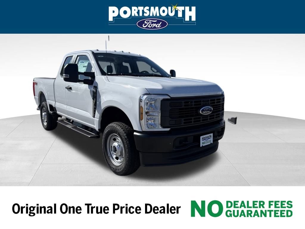 New 2026 Ford F350 XL w/ FX4 Off-Road Package image 24