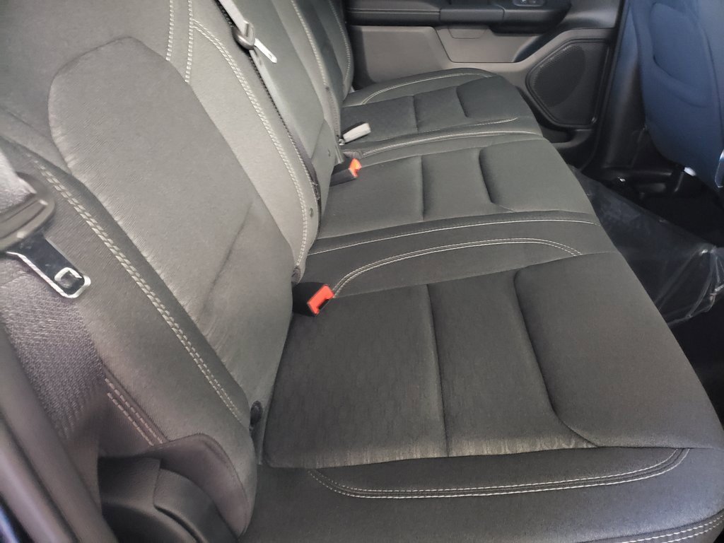 New 2026 RAM 1500 4x4 Crew Cab image 16