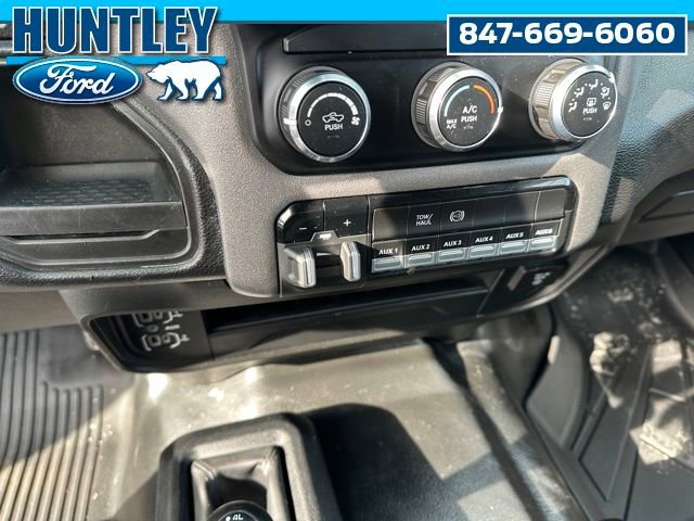 Used 2022 RAM 3500 Tradesman w/ Max Tow Package image 18