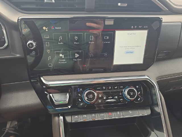 New 2026 GMC Sierra 1500 Denali AWD/4WD image 14