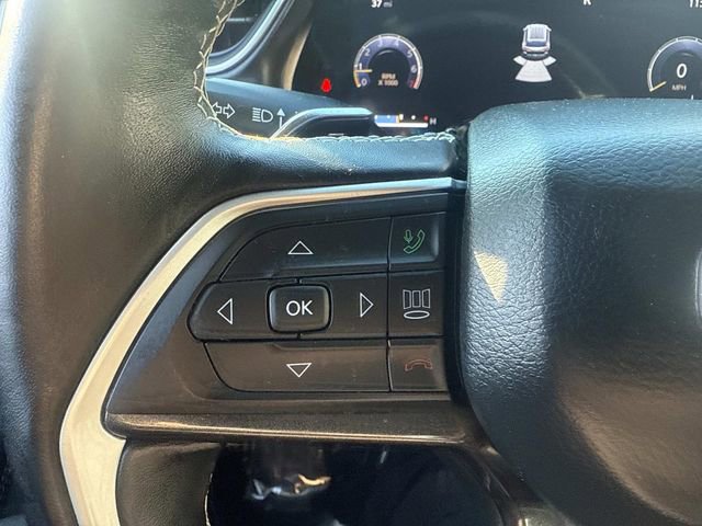 Used 2021 Jeep Grand Cherokee L Laredo image 31