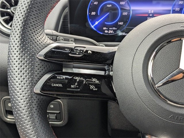 Used 2025 Mercedes-Benz EQB 250+ image 30