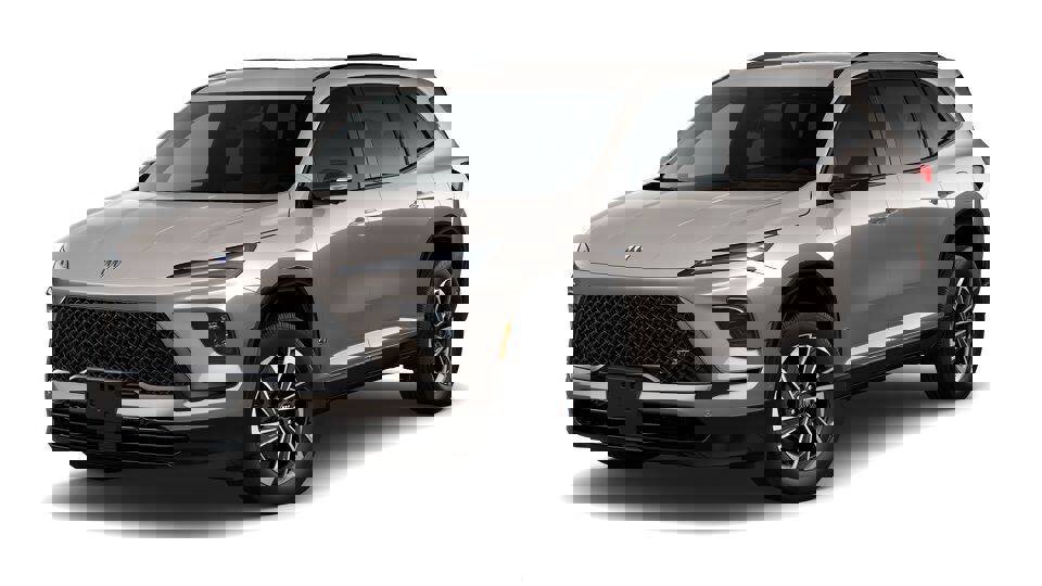 New 2026 Buick Enclave Sport Touring w/ Super Cruise Package image 39