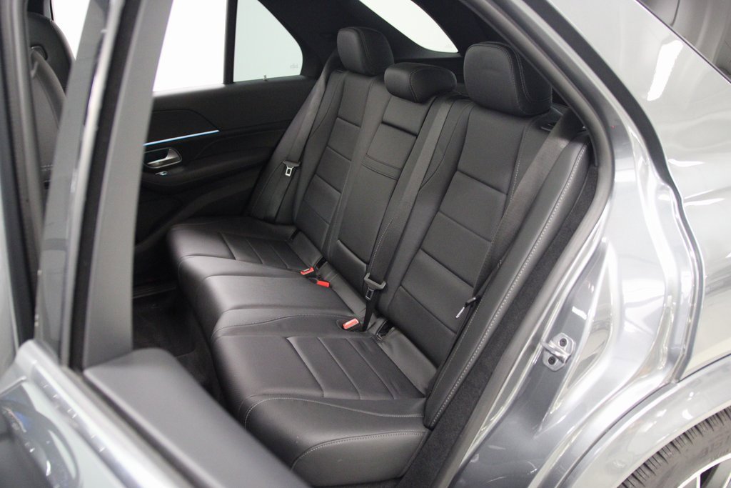 Certified 2023 Mercedes-Benz GLE 350 4MATIC image 19