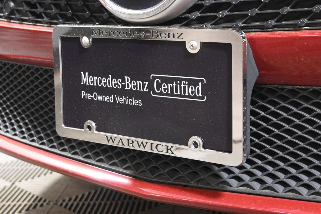 Certified 2022 Mercedes-Benz A 220 image 14