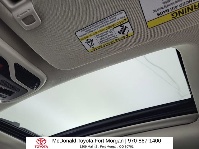 Used 2021 Subaru Outback Limited XT image 24