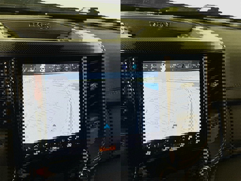 Used 2022 RAM 1500 Rebel w/ Rebel Level 2 Equipment Group image 7