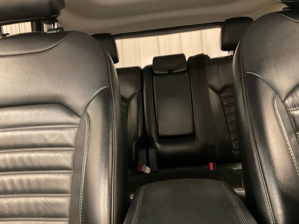 Used 2016 Ford Edge SEL w/ Canadian Touring Package image 25