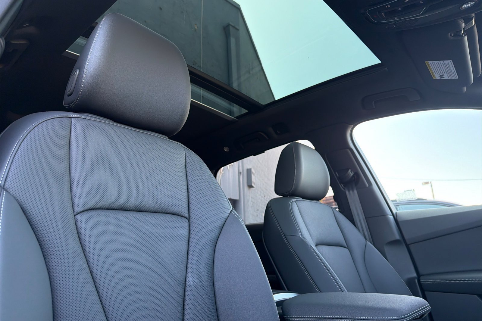 New 2026 Audi Q7 2.0T Premium Plus AWD/4WD image 16