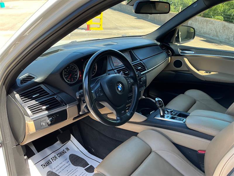Used 2012 BMW X5 M AWD/4WD image 30