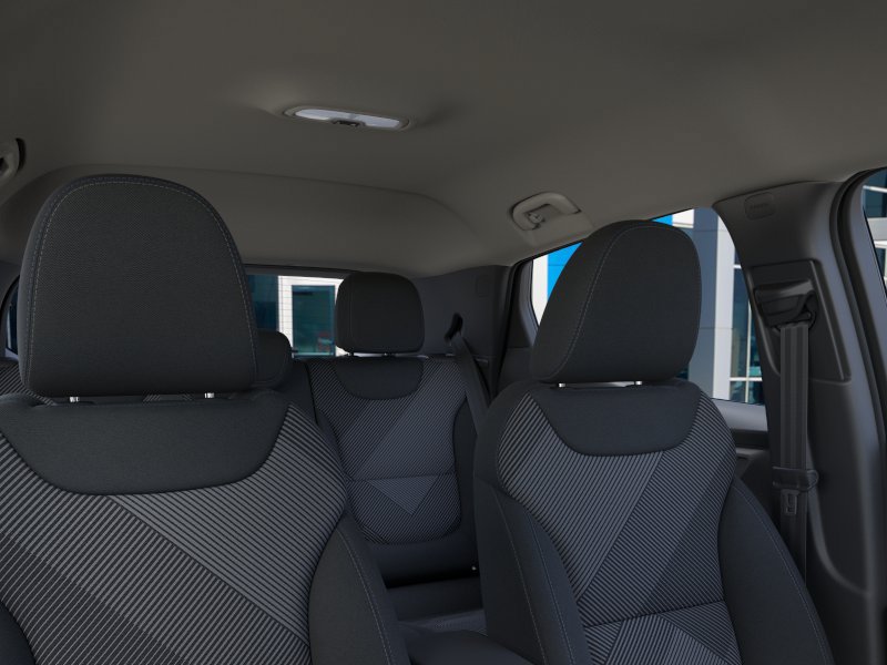 New 2027 Chevrolet Bolt LT w/ Comfort Package FWD image 48