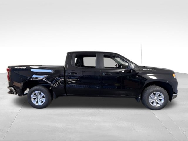 New 2026 Chevrolet Silverado 1500 LT AWD/4WD image 29