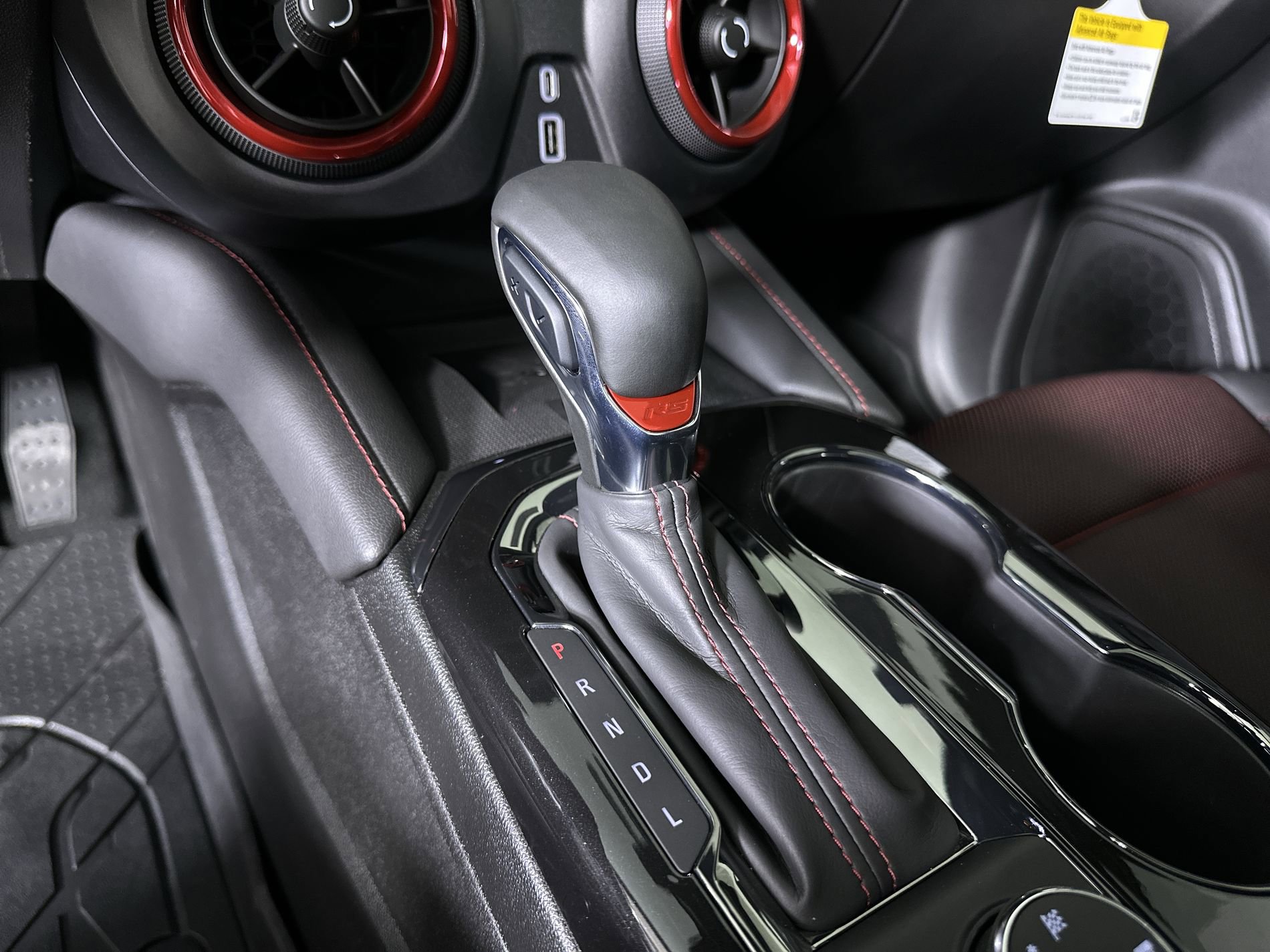 New 2026 Chevrolet Blazer RS w/ Driver Confidence II Package FWD image 53