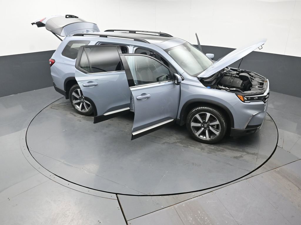 Used 2024 Honda Pilot Touring image 55