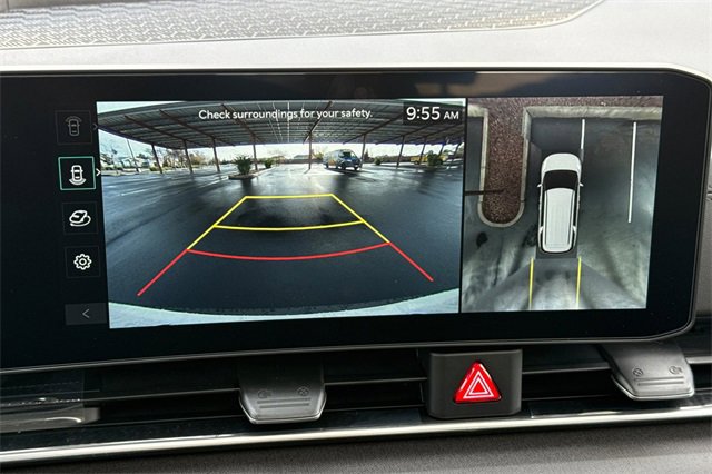 New 2026 Kia Carnival SX image 25