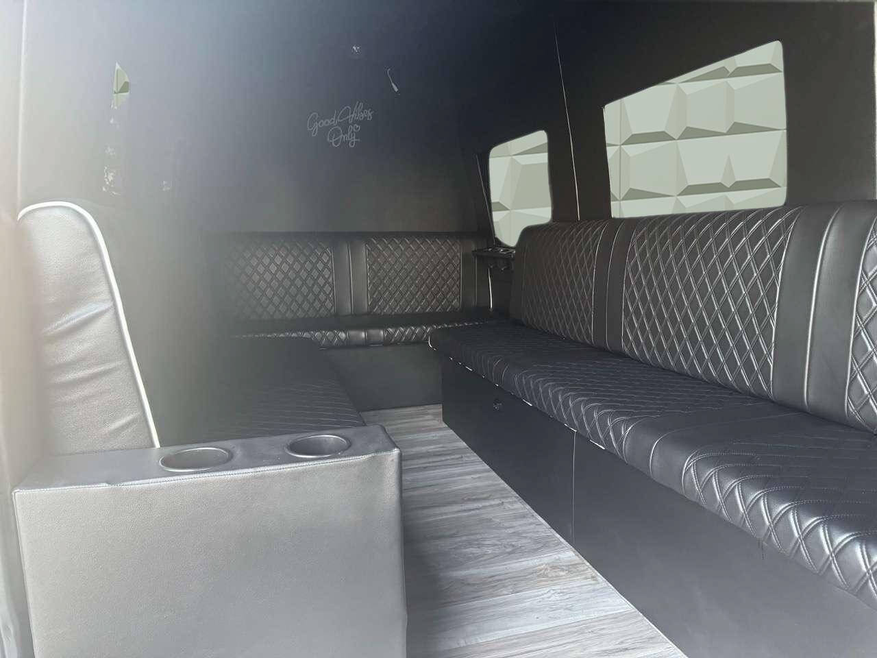 Used 2020 Mercedes-Benz Sprinter 3500 image 19