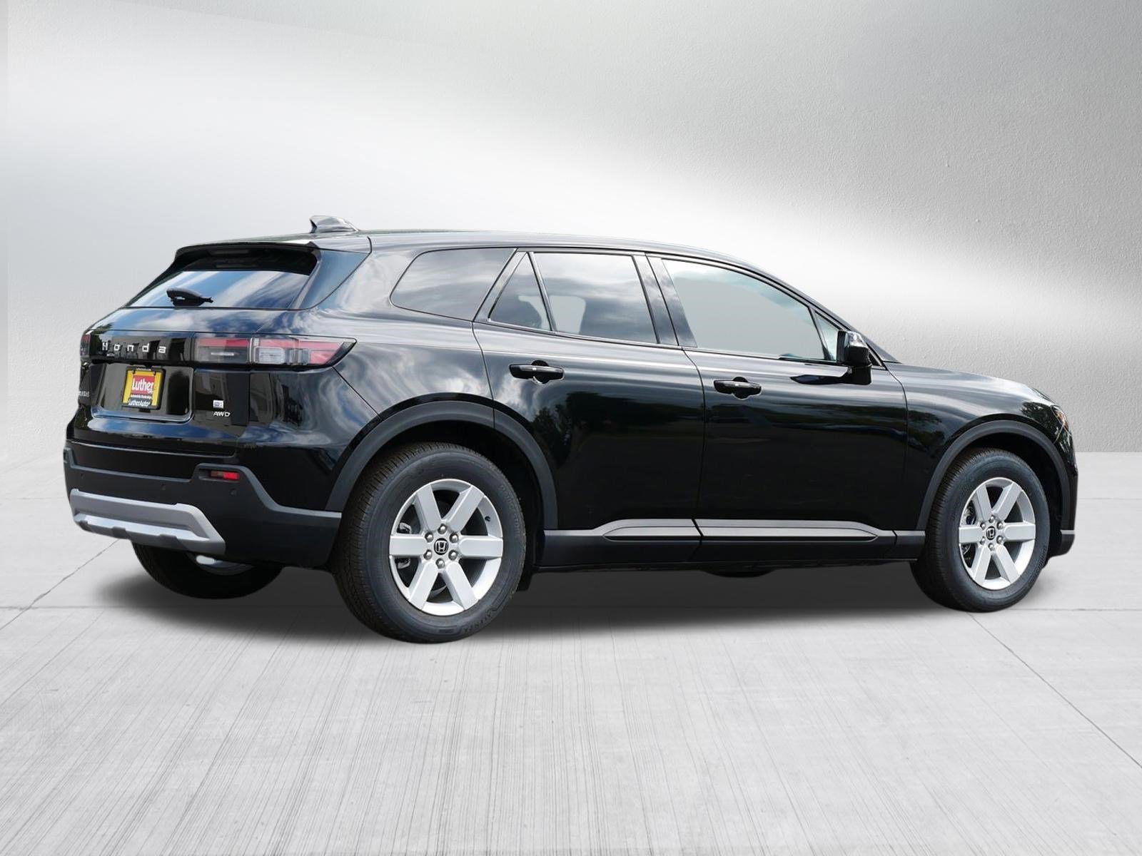 New 2026 Honda Prologue EX image 7