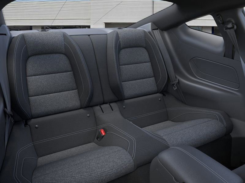 New 2025 Ford Mustang GT w/ Mustang Nite Pony Package image 11