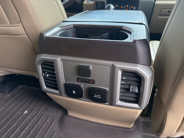 Used 2019 Ford F150 Lariat w/ Equipment Group 502A Luxury AWD/4WD image 22