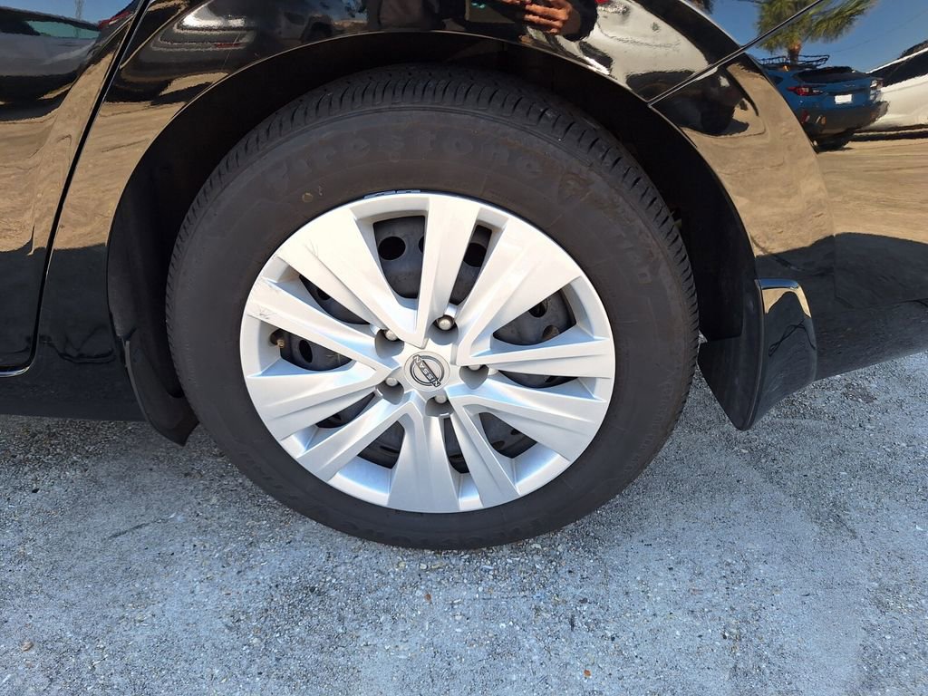 Used 2024 Nissan Sentra S image 24