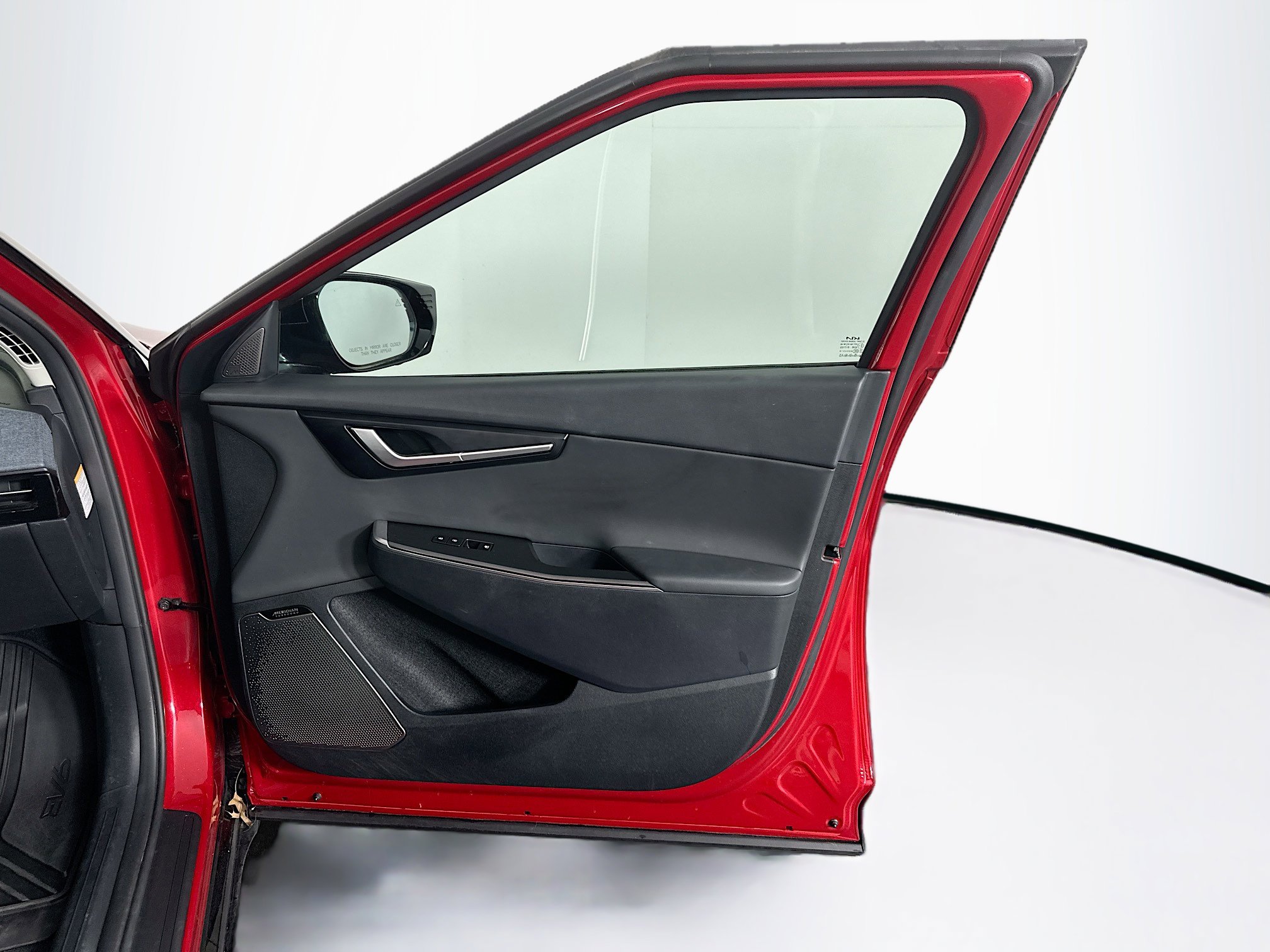 Used 2023 Kia EV6 Wind w/ Wind Technology Package image 33