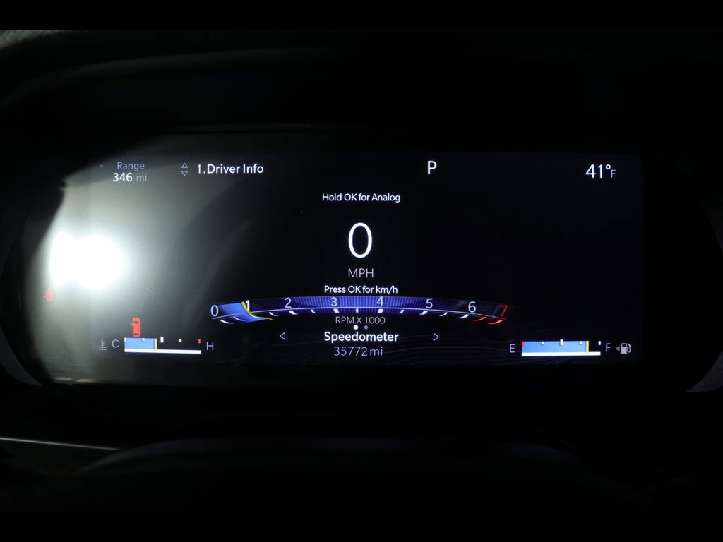 Used 2024 Jeep Grand Cherokee Limited image 25