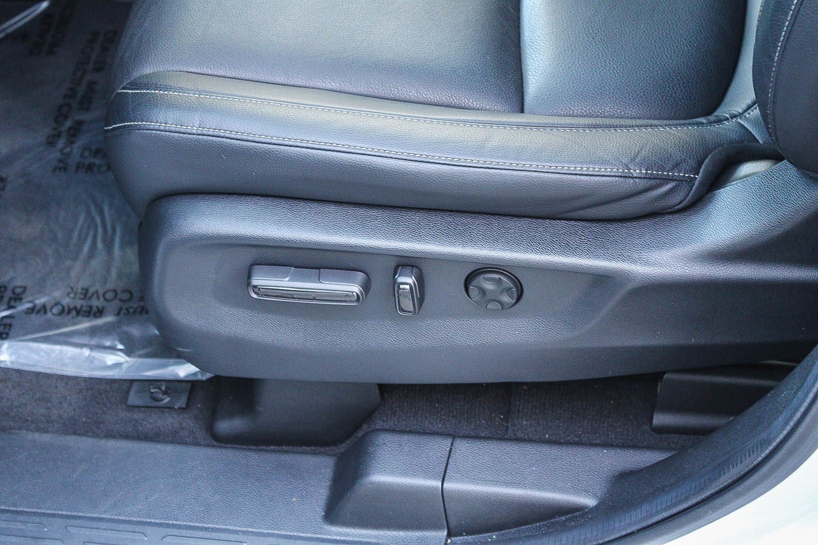 Used 2024 Honda Odyssey Touring image 24