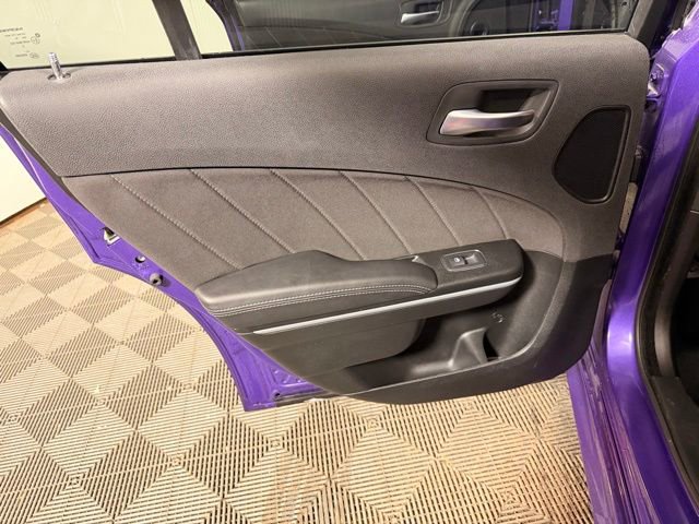 Certified 2023 Dodge Charger Scat Pack w/ Harman/Kardon Audio Group image 32