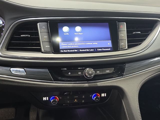 Used 2023 Buick Enclave Essence w/ Experience Buick Package AWD/4WD image 23