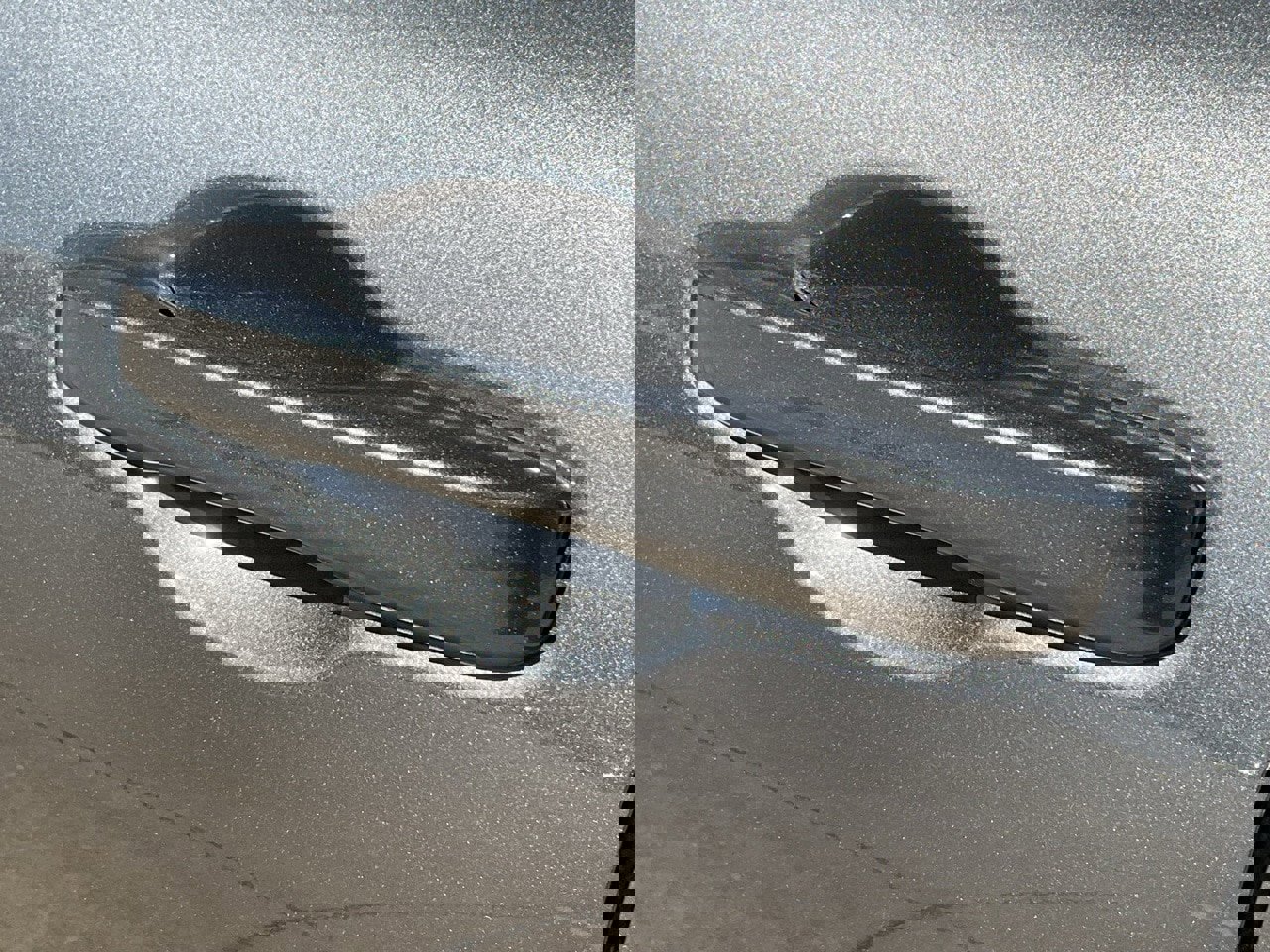 Used 2025 Honda HR-V LX image 10