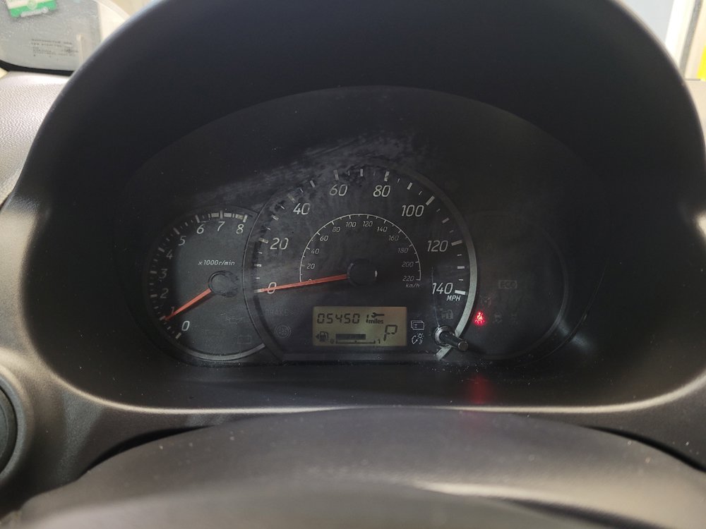 Used 2020 Mitsubishi Mirage SE FWD image 23