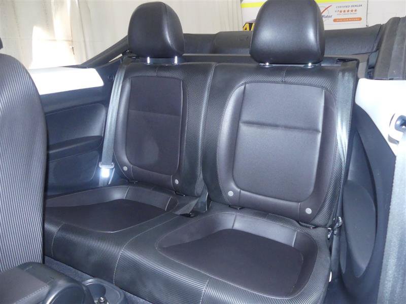Used 2018 Volkswagen Beetle 2.0T FWD image 22