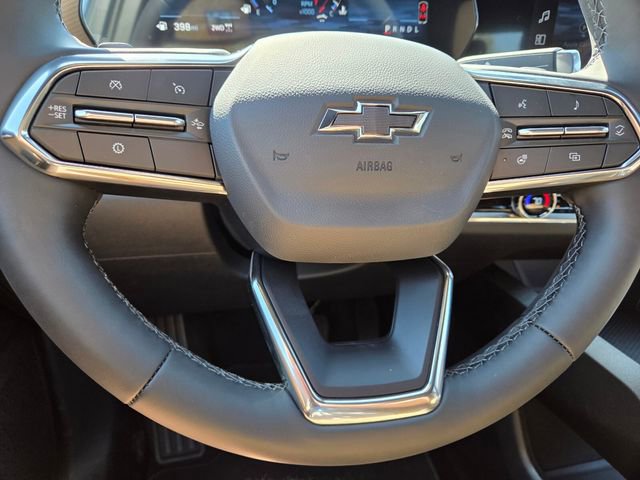 New 2026 Chevrolet Equinox ACTIV image 32