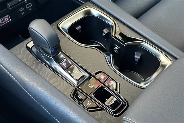 New 2025 Lexus RX 450h AWD w/ Luxury Package image 18