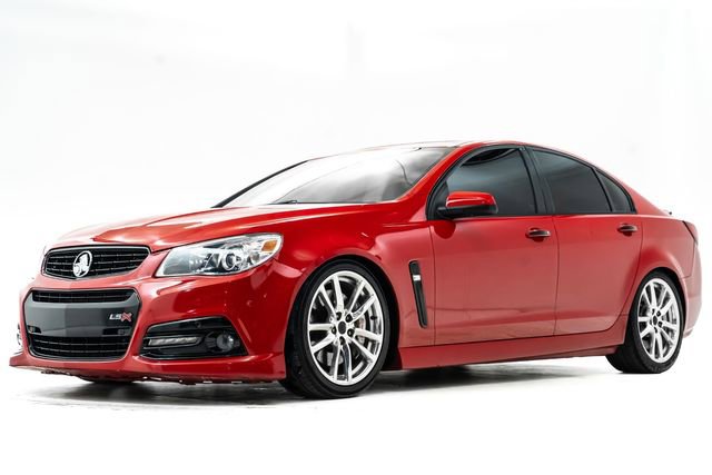 Used 2015 Chevrolet SS image 7