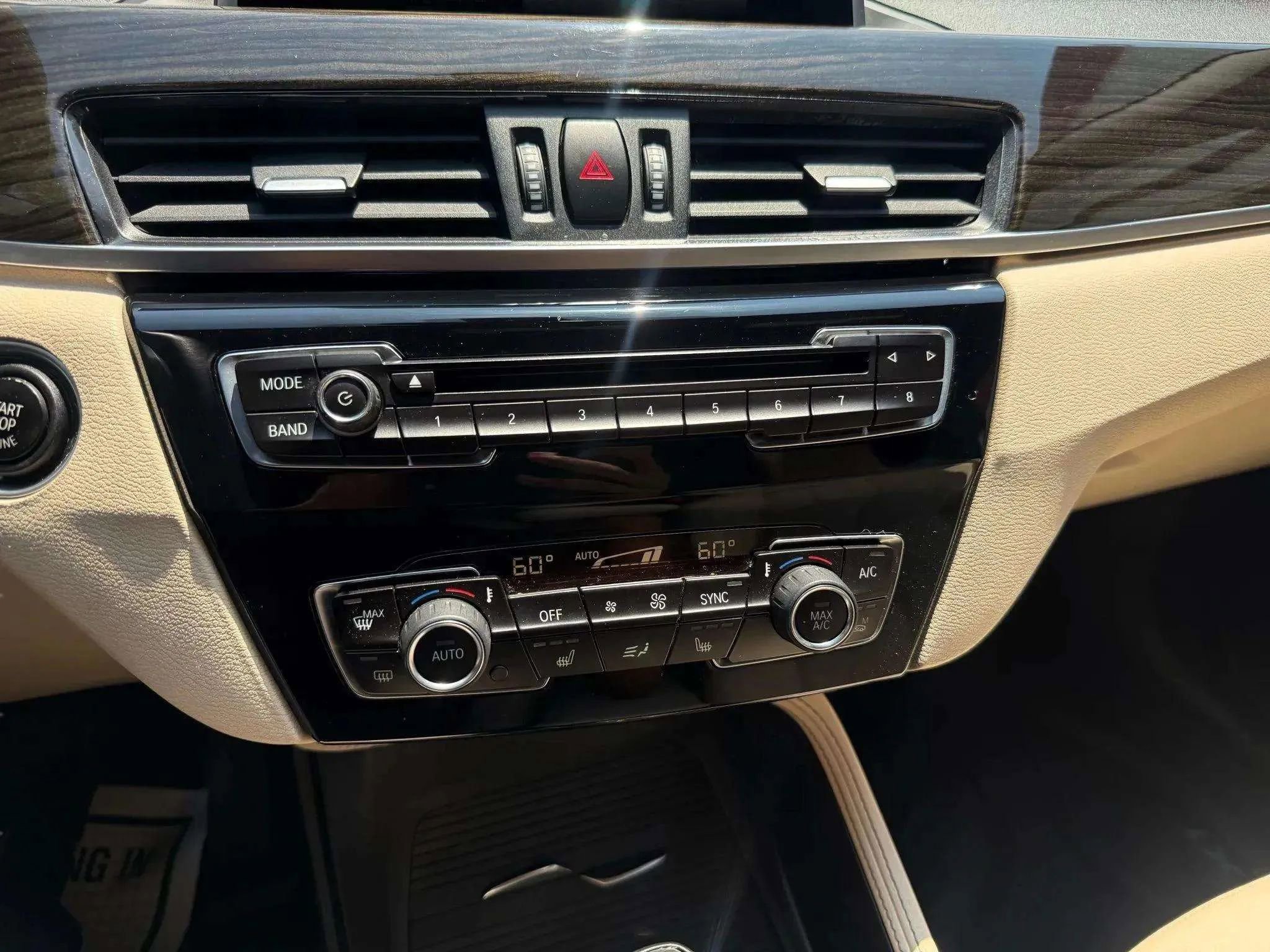 Used 2018 BMW X1 xDrive28i w/ Convenience Package image 25