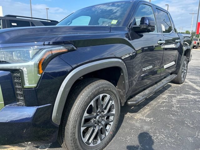 New 2026 Toyota Tundra Limited AWD/4WD image 10
