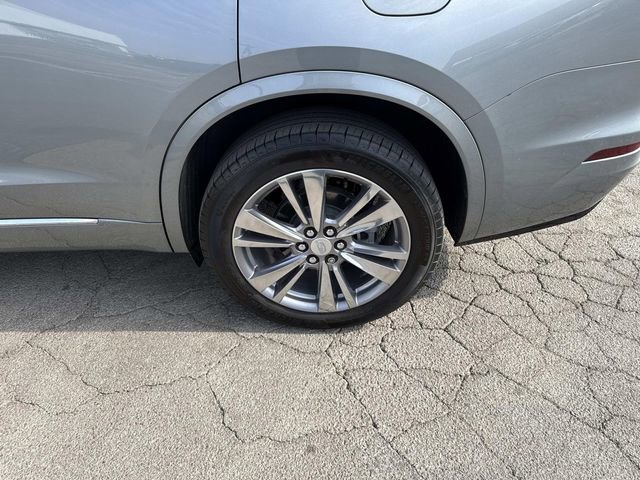 Certified 2023 Cadillac XT6 Premium Luxury w/ LPO, Floor Liner Package AWD/4WD image 32