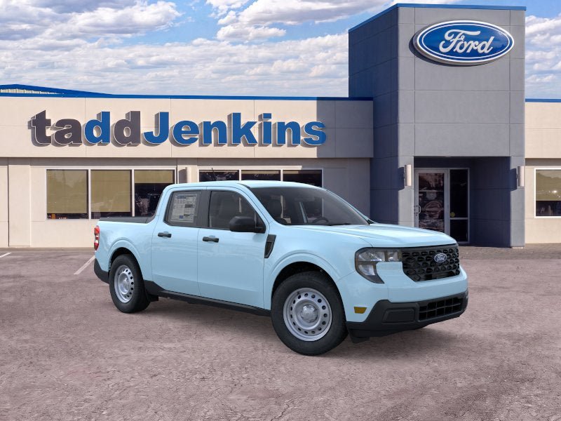 New 2026 Ford Maverick XL w/ Equipment Group 101A AWD/4WD image 31