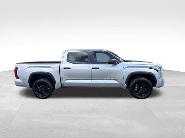 New 2026 Toyota Tundra SR5 AWD/4WD image 7