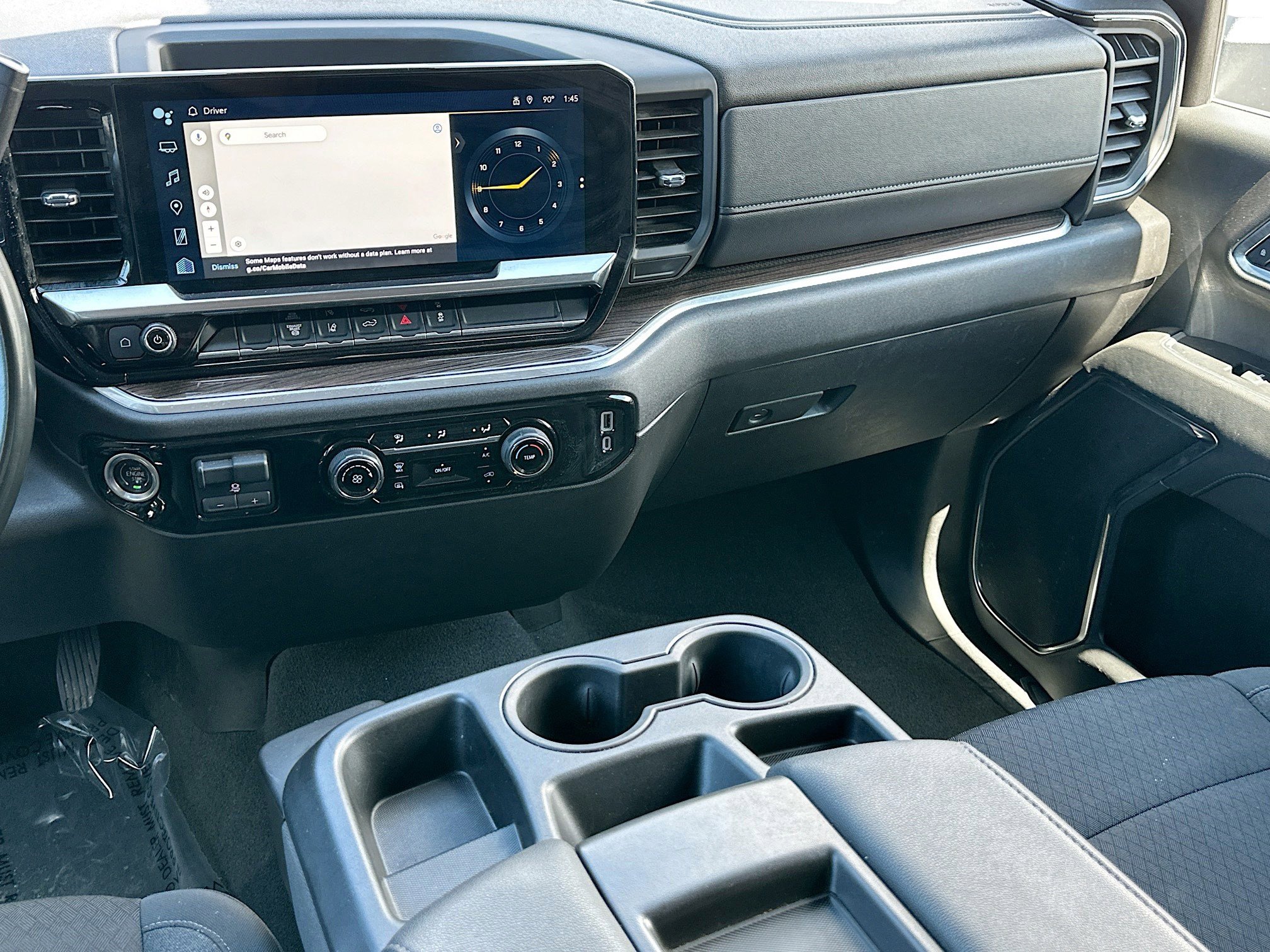 Used 2024 Chevrolet Silverado 2500 LT image 21