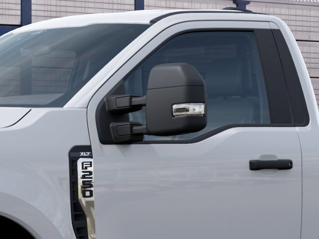 New 2027 Ford F250 XLT w/ Snow Plow/Camper Package AWD/4WD image 20