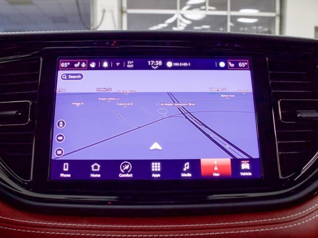 Used 2024 Dodge Durango SRT Hellcat image 14