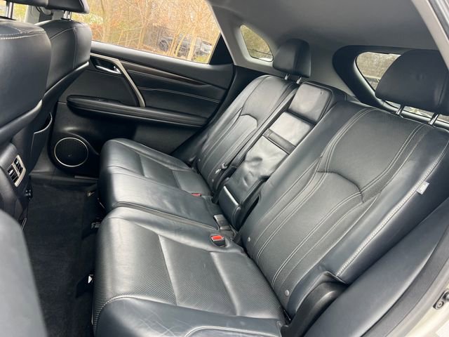 Used 2017 Lexus RX 350 AWD image 19