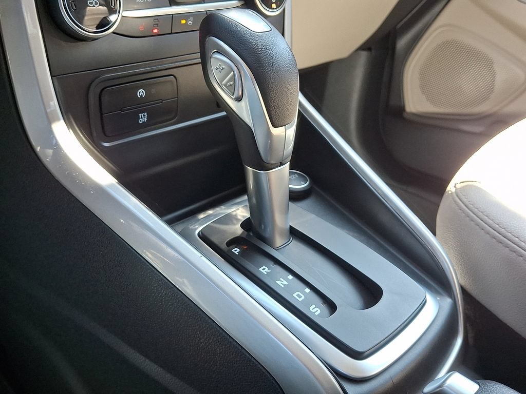 Used 2022 Ford EcoSport Titanium w/ Interior Protection Package AWD/4WD image 18