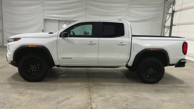 New 2026 GMC Canyon Elevation w/ Convenience Package RWD image 5