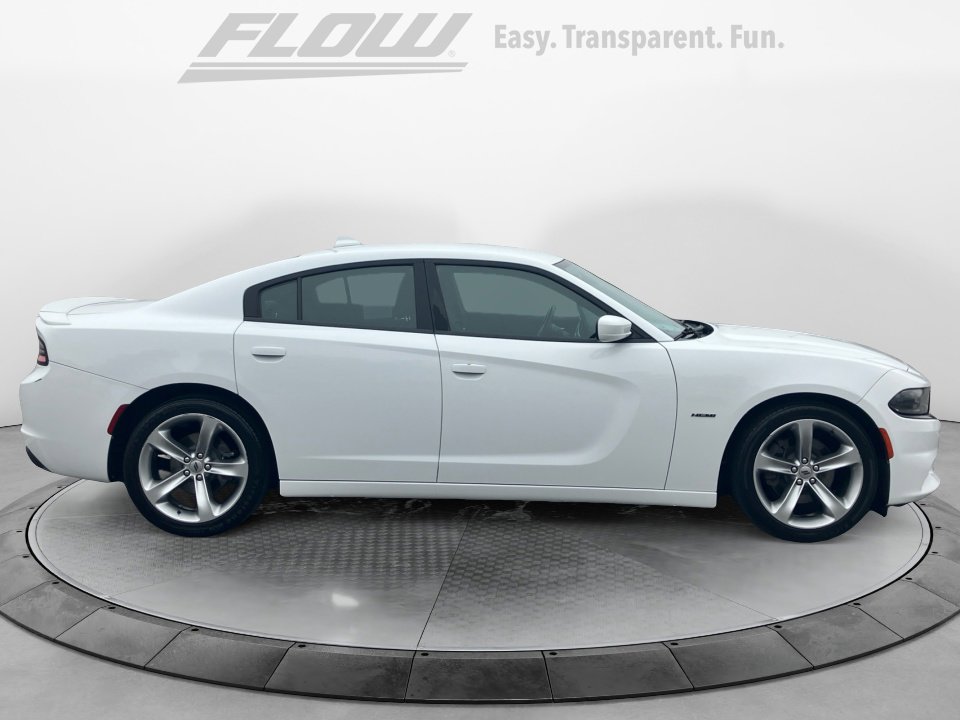 Used 2018 Dodge Charger R/T image 10