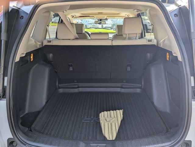 Used 2021 Honda CR-V Touring image 15