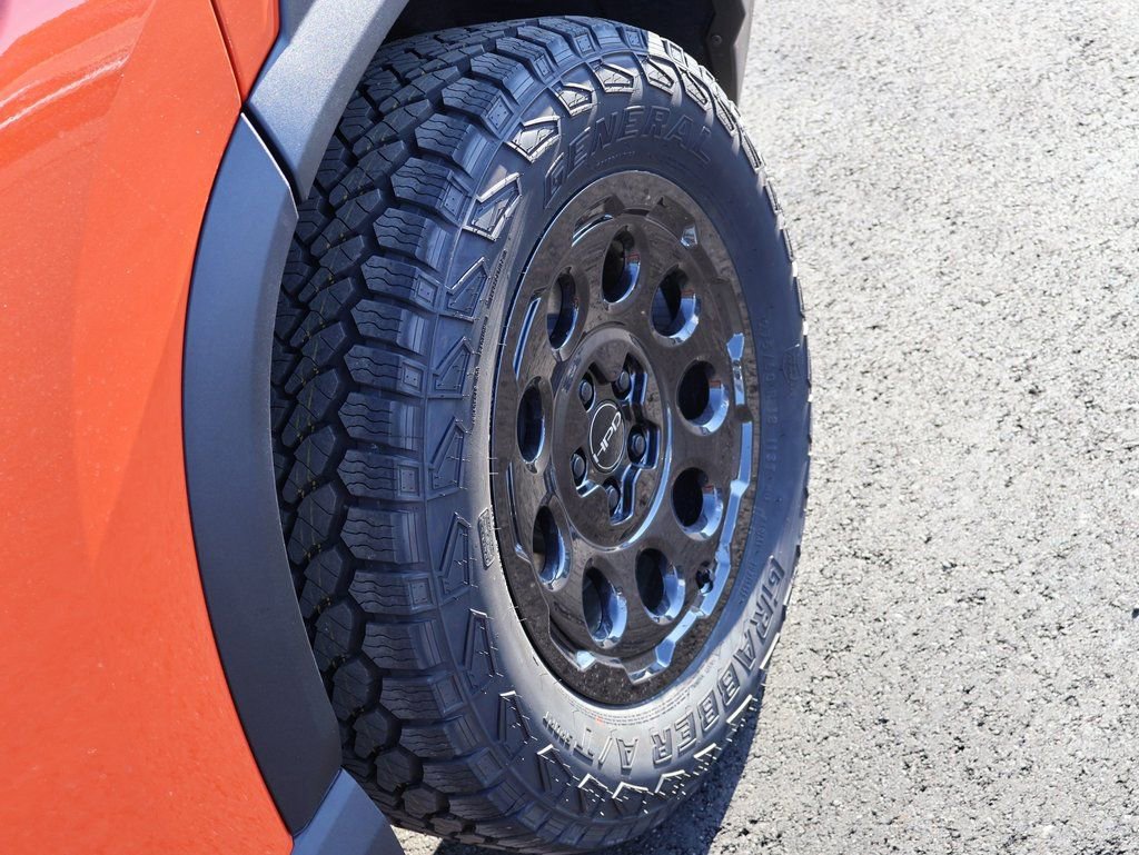 New 2026 Honda Passport TrailSport image 25