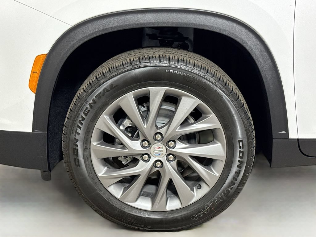 New 2026 Buick Enclave Preferred FWD image 19
